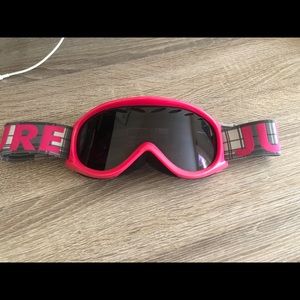 Juicy Couture Ski Goggles
